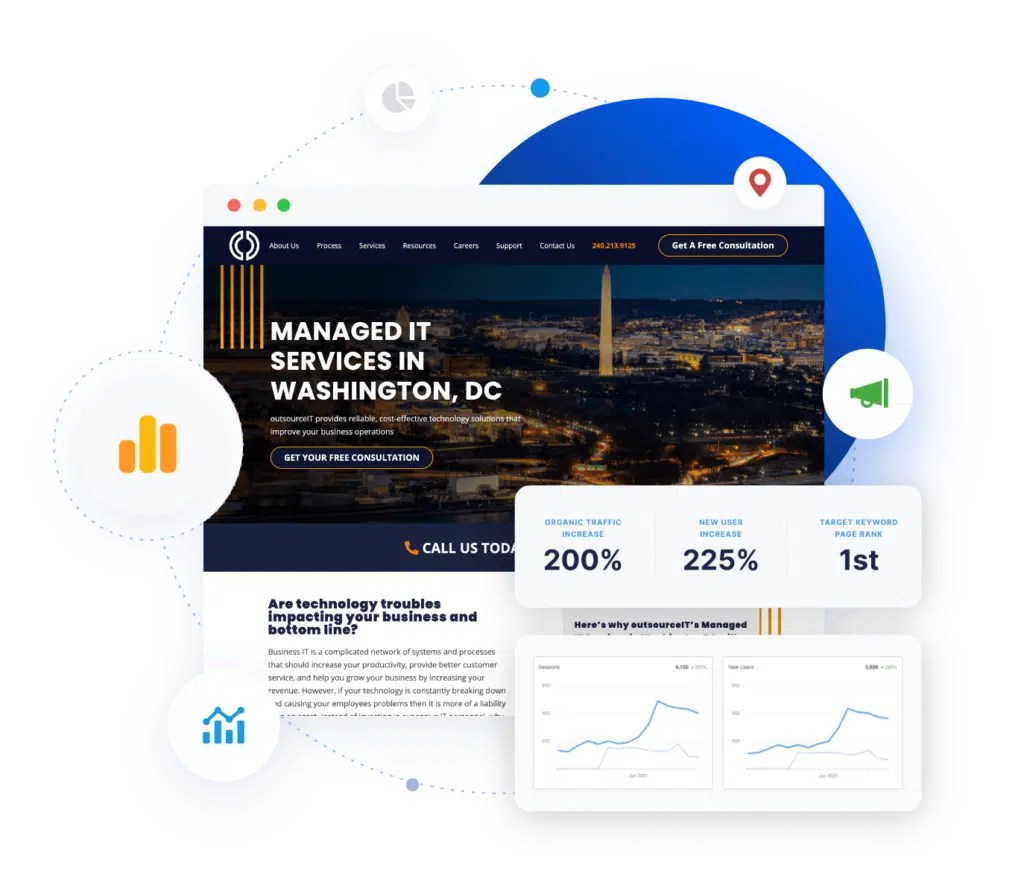 Nigeria's Top IT and Digital Agency