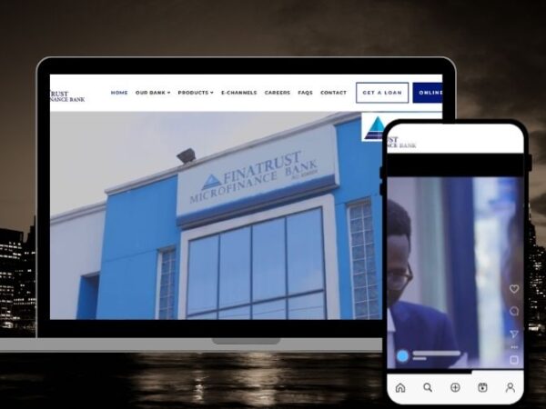 Fina Trust Microfinance Bank